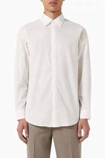 قميص بشعار AX