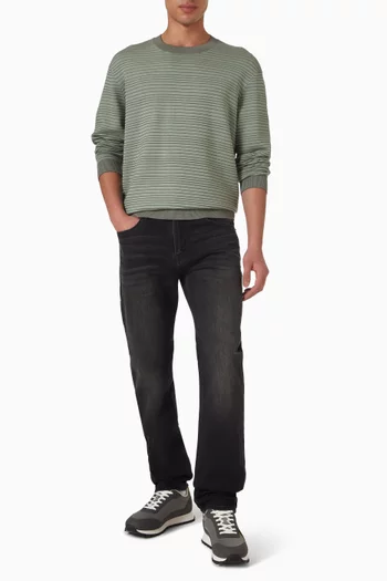 سترة ناينتي وان لاينز