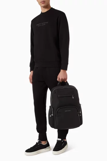 حقيبة ظهر سينجابور