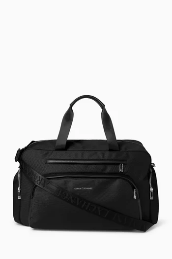 Singapore Weekend Bag