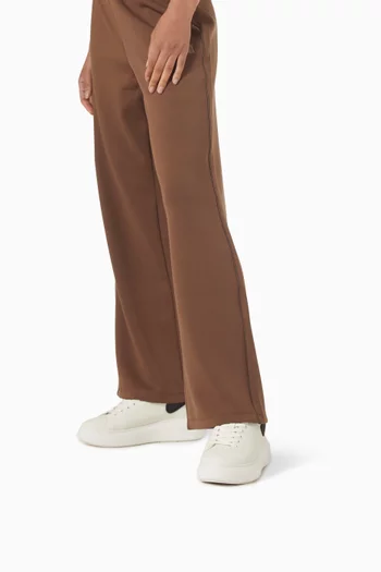 سنيكرز سوبر باك بشعار AX