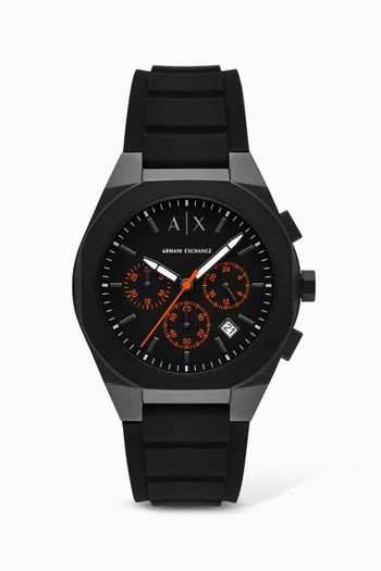 Sync Chronograph Watch, 42mm