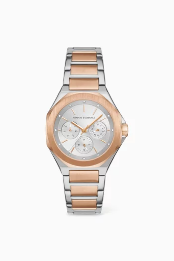 Andrea Automatic Watch, 36mm