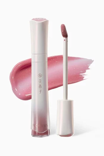 ملمع شفاه سيلستيال لاستر درجة 01 داستي موكا، 3.5 غرام