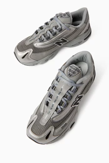 سنيكرز M1000 شمواه وقماش شبكي