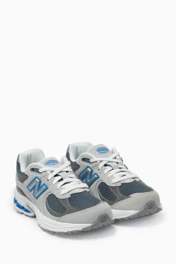2002 Lace Sneakers