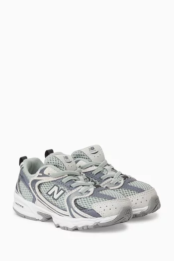 530 Sneakers in Mesh