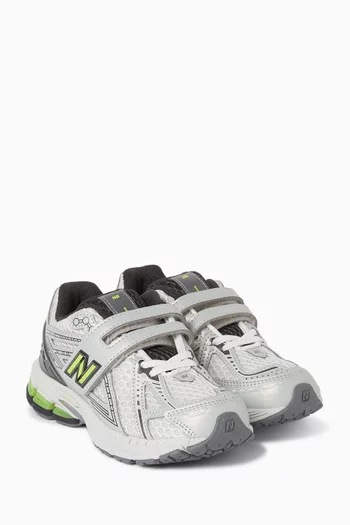 1906 Sneakers in Mesh