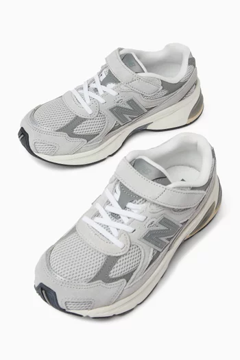 2010 Lace-up Sneakers