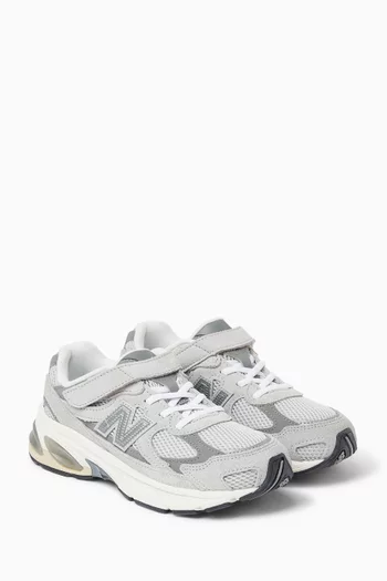 2010 Lace-up Sneakers