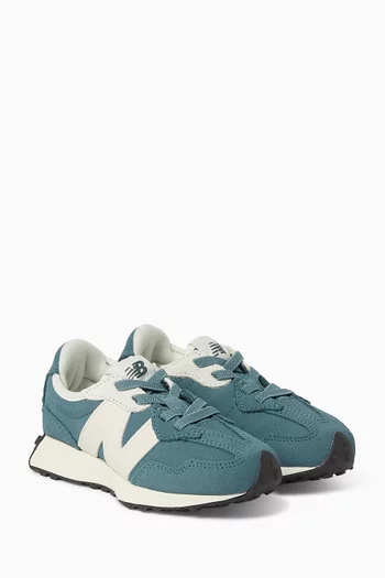 سنيكرز 327 شمواه