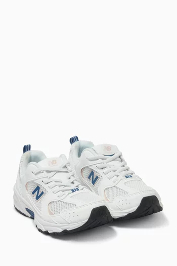 530 Sneakers in Mesh