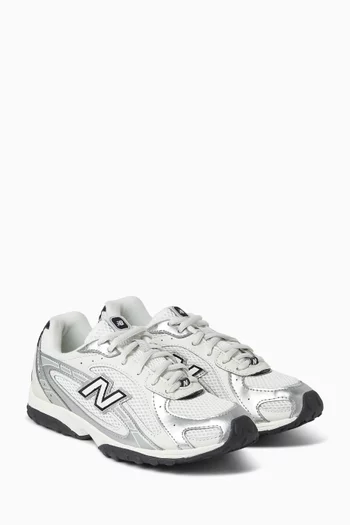 204L Sneakers in Mesh