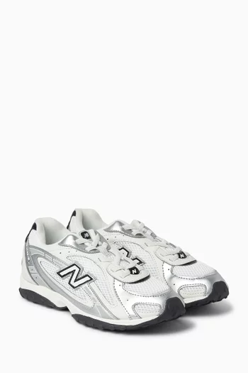 204L Sneakers in Mesh