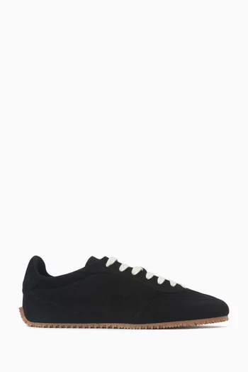 Daze Sneakers in Suede