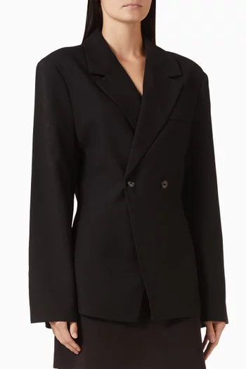 Suri Cinched Blazer