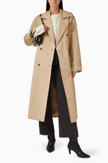 Westin Straight-leg Jeans in Denim