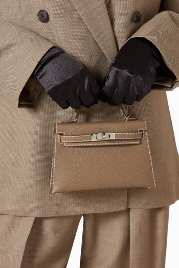 Kelly 20 Bag in Epsom Leather