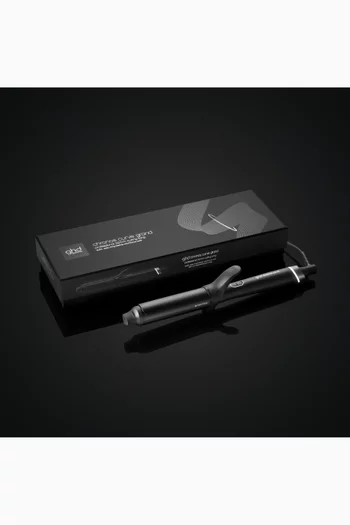 Chronos Curve Grand Tong Hair Curling Iron (32mm)