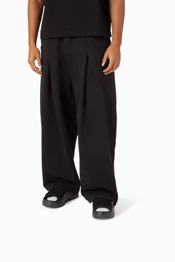 حذاء مفتوح بيكمود قماش شبكي