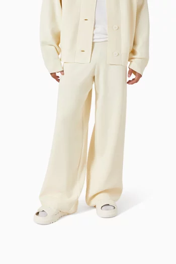 حذاء مفتوح بيكمود قماش شبكي