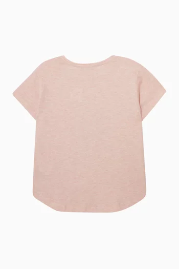 Aada T-shirt in Organic Cotton