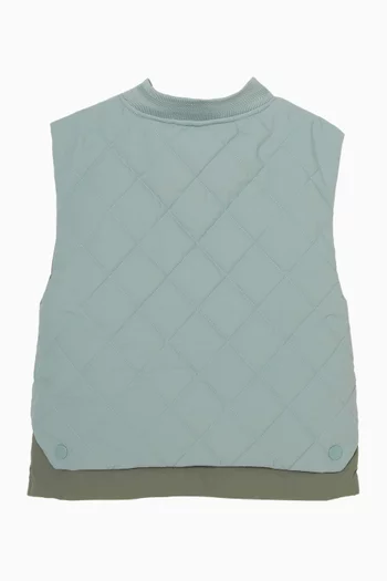 جاكيت ليو مبطّن