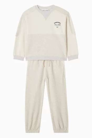 بنطال رياضي ليدجي