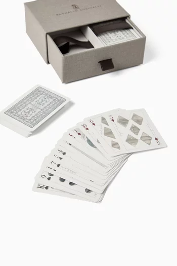 Playing Card Set