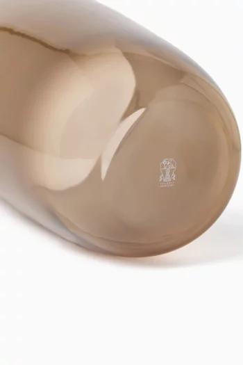 مزهرية نوانسد مورانو زجاج