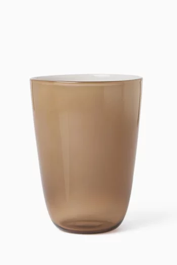 مزهرية نوانسد مورانو زجاج