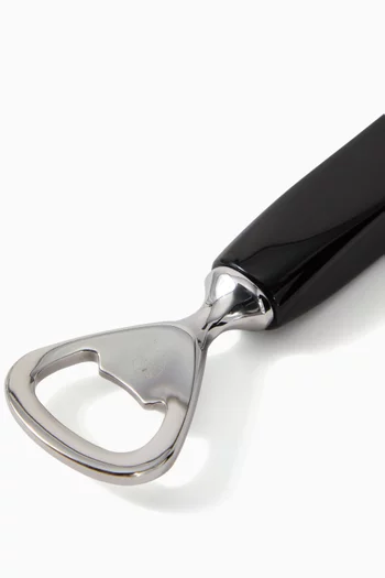 Bottle Opener in Stainless Steel
