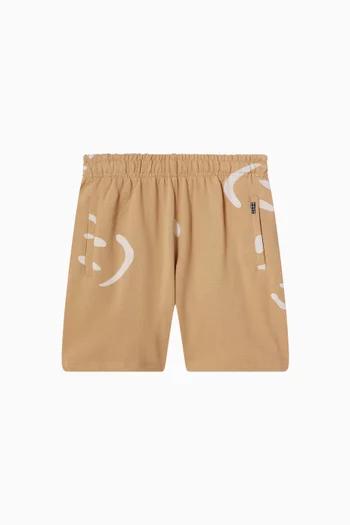 Amil Sweatshorts