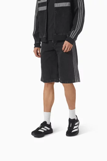 سنيكرز ايفو اس ال أديداس × فاريل أديزيرو