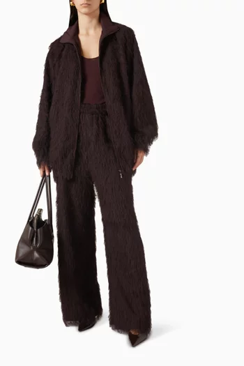 Rivo Knit Tank Top in Rayon