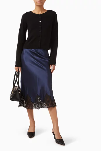 Clara Cardigan in Cashmere