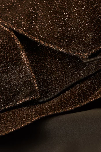 Lumière 80s Bikini Set