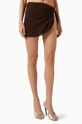 باريو لوميير بحلقات متعددة