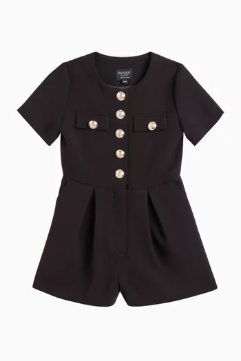 أوفرول فالنتينا 