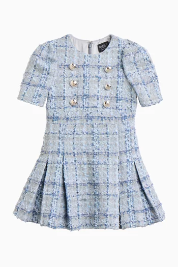 فستان بوكليه اينيس 