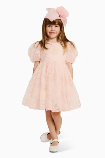 فستان ليندا روزيت قصير