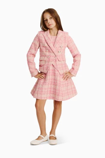 جاكيت أنزلي 