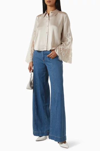 بلوزة كابري ستان