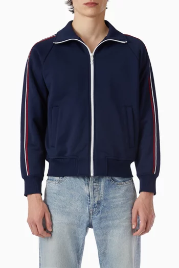 جاكيت رياضي قطن ونايلون