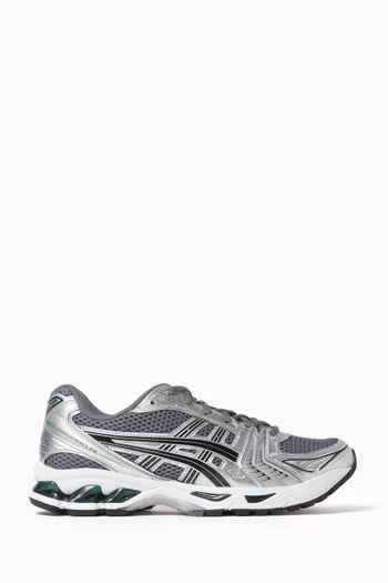 Gel-Kayano 14 Low top Sneakers in Mesh