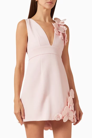 فستان سيمون قصير