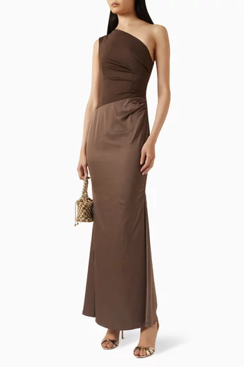 Shay Maxi Dress