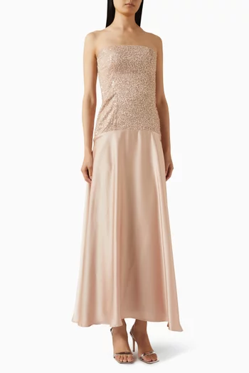 Preston Maxi Dress