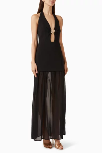 Madeleine Maxi Dress