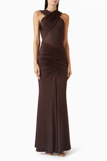 Yvonne Maxi Dress